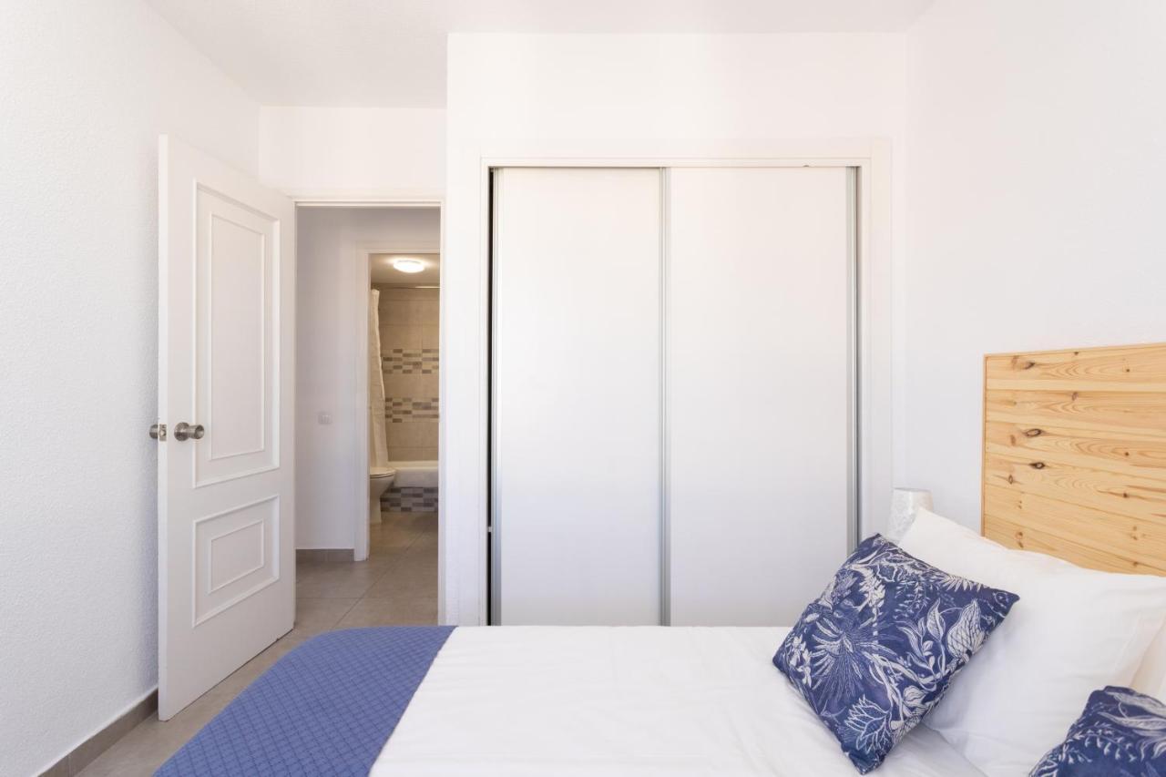 Home2Book Comfy Seaside Apartment Cristimar, Pool Los Cristianos  Exterior photo