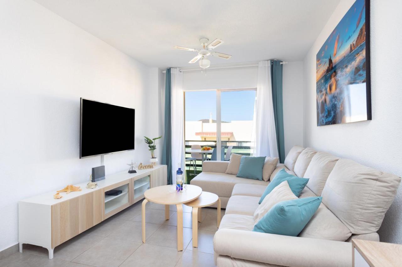 Home2Book Comfy Seaside Apartment Cristimar, Pool Los Cristianos  Exterior photo