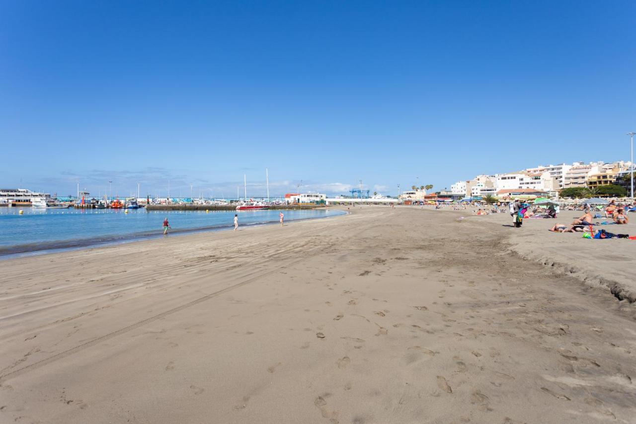 Home2Book Comfy Seaside Apartment Cristimar, Pool Los Cristianos  Exterior photo
