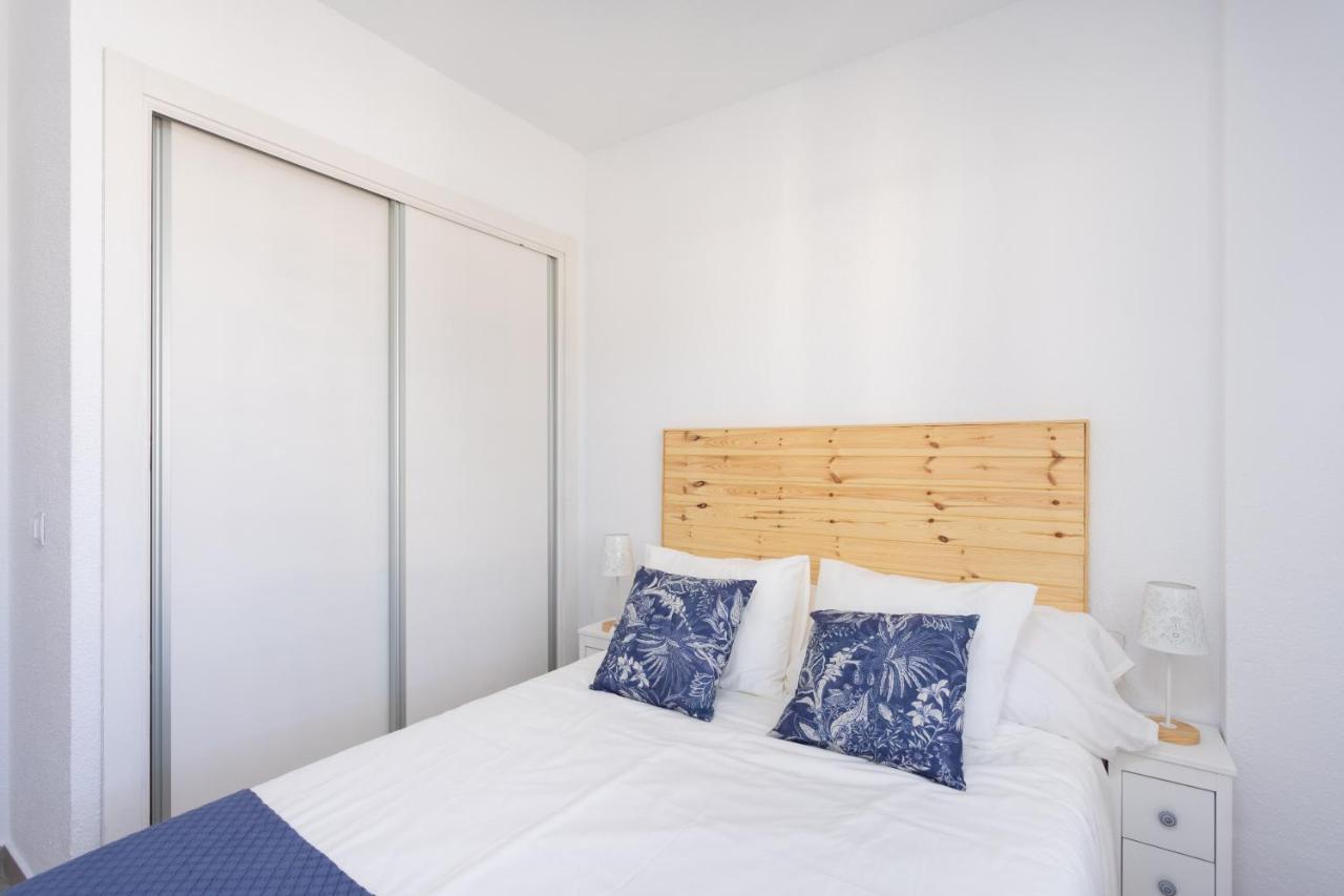 Home2Book Comfy Seaside Apartment Cristimar, Pool Los Cristianos  Exterior photo