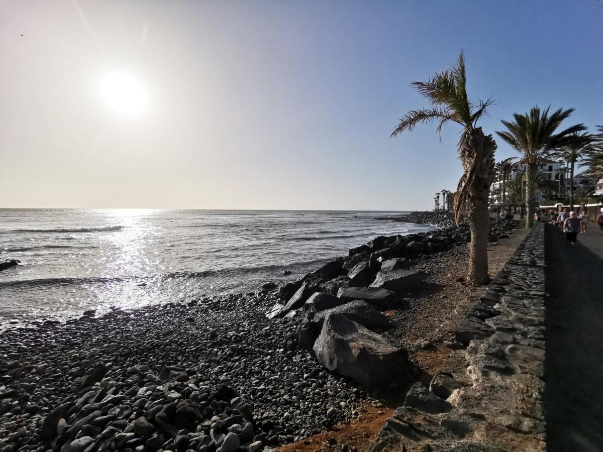 Home2Book Comfy Seaside Apartment Cristimar, Pool Los Cristianos  Exterior photo