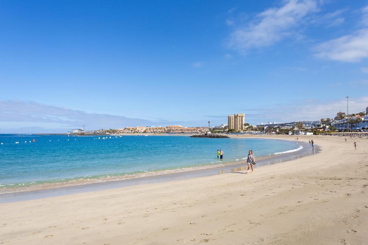 Home2Book Comfy Seaside Apartment Cristimar, Pool Los Cristianos  Exterior photo