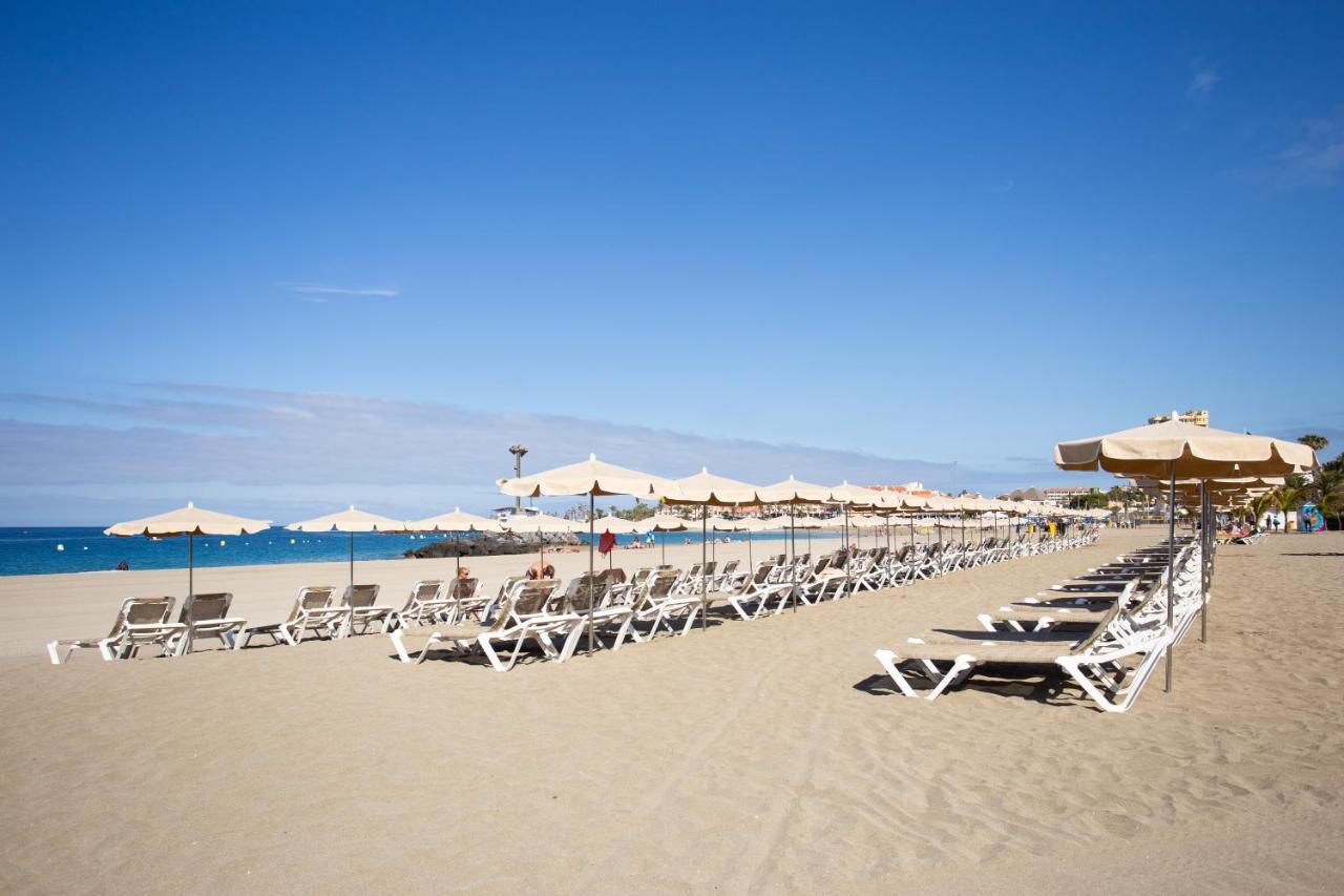 Home2Book Comfy Seaside Apartment Cristimar, Pool Los Cristianos  Exterior photo